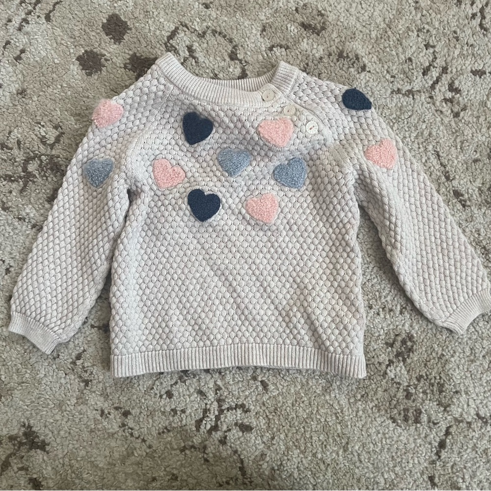 Chilly Weather Bundle - Picture 12 of 15